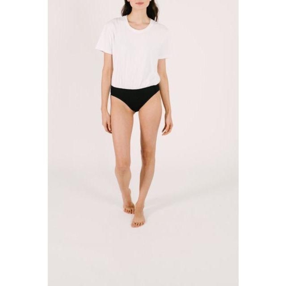 Smash + Tess T-shirt Bodysuit